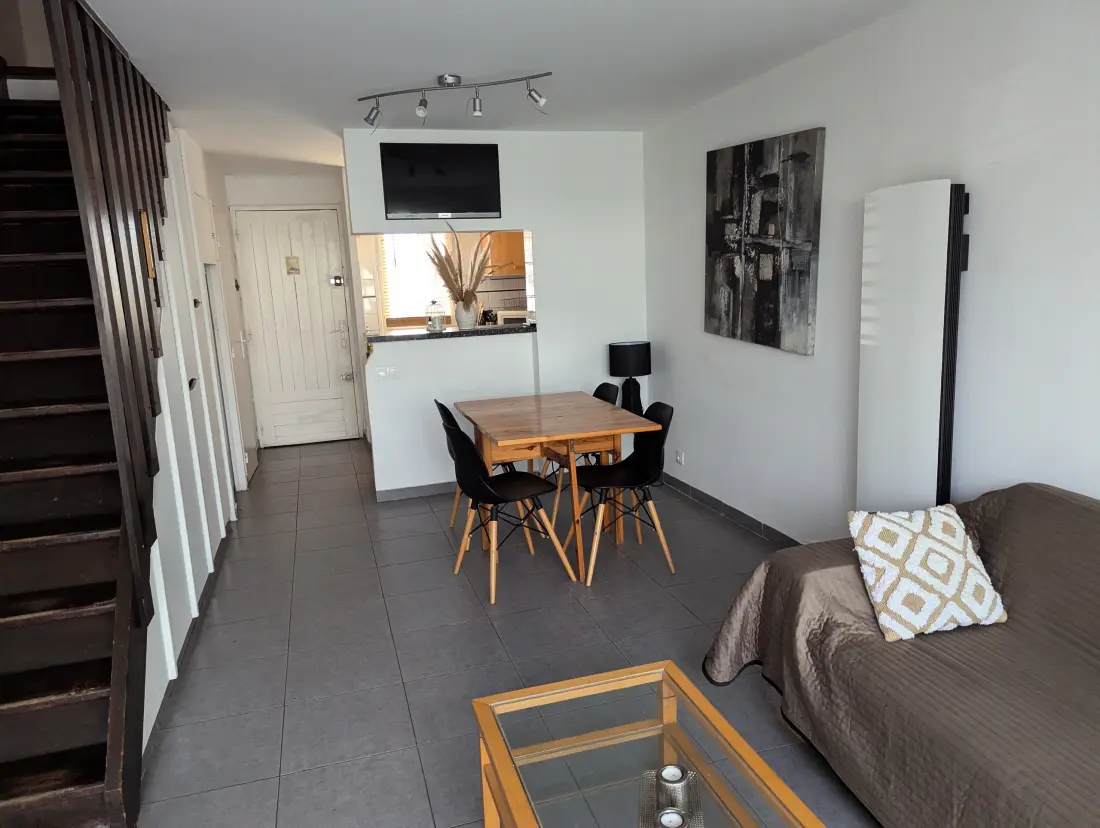 Apartmanok Le Grau-du-Roi