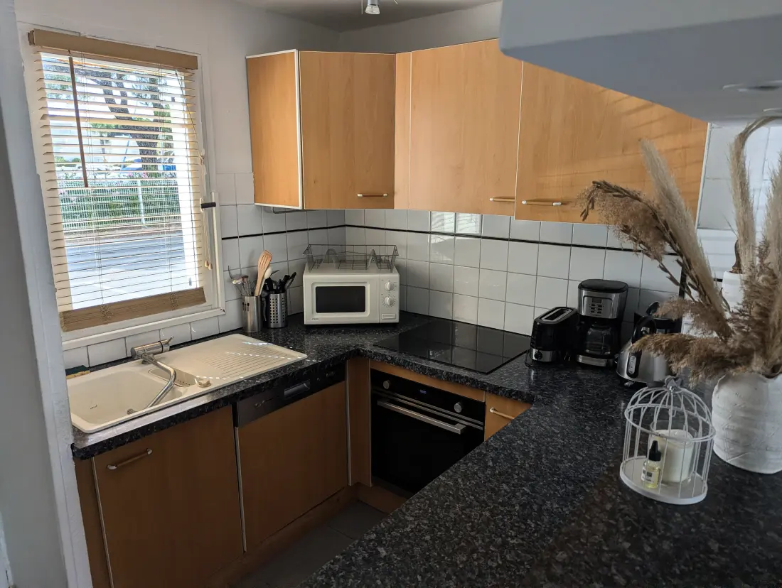 Apartmanok Le Grau-du-Roi