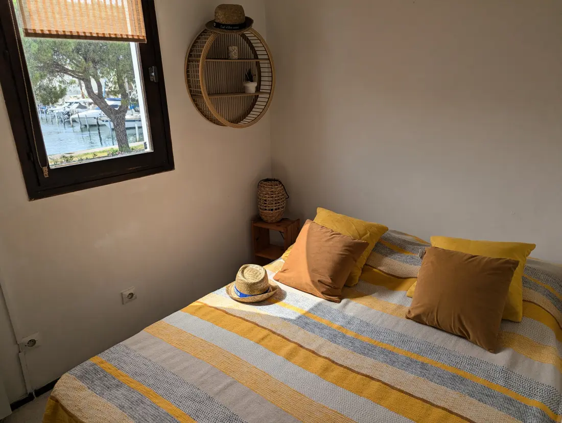 Apartmanok Le Grau-du-Roi