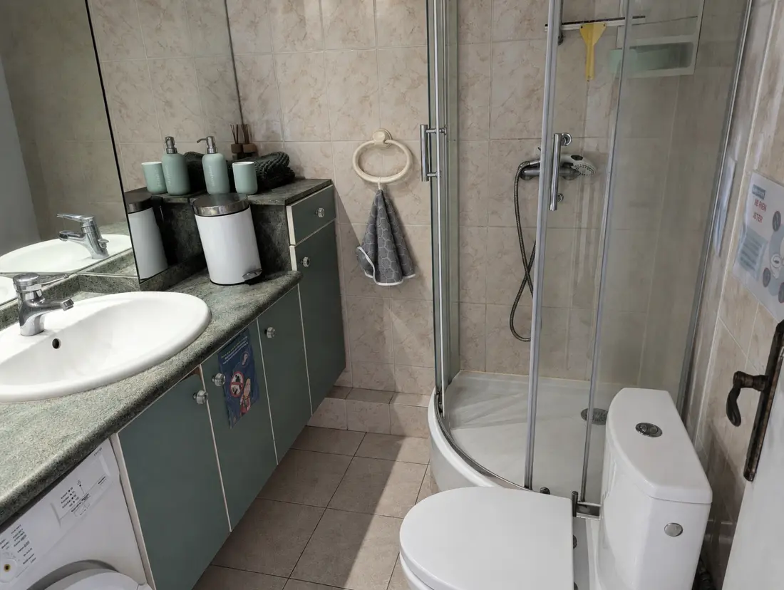 Apartmanok Le Grau-du-Roi