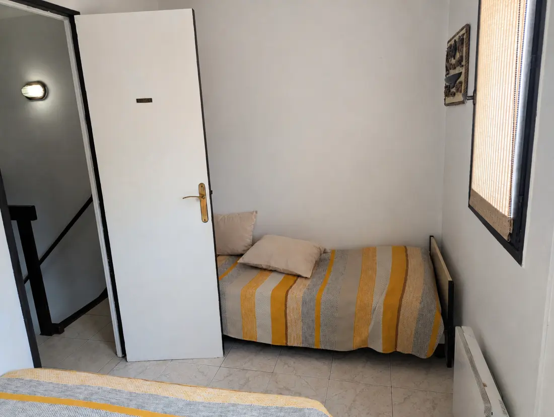Apartmanok Le Grau-du-Roi