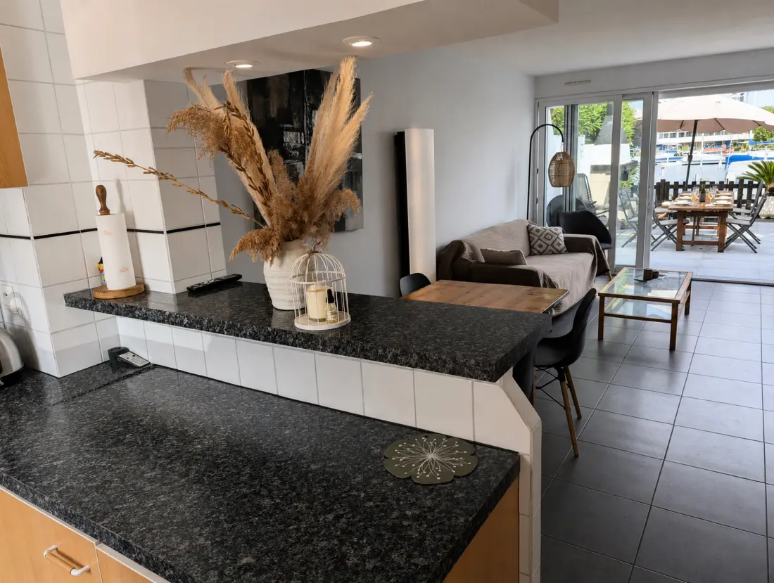Apartmanok Le Grau-du-Roi