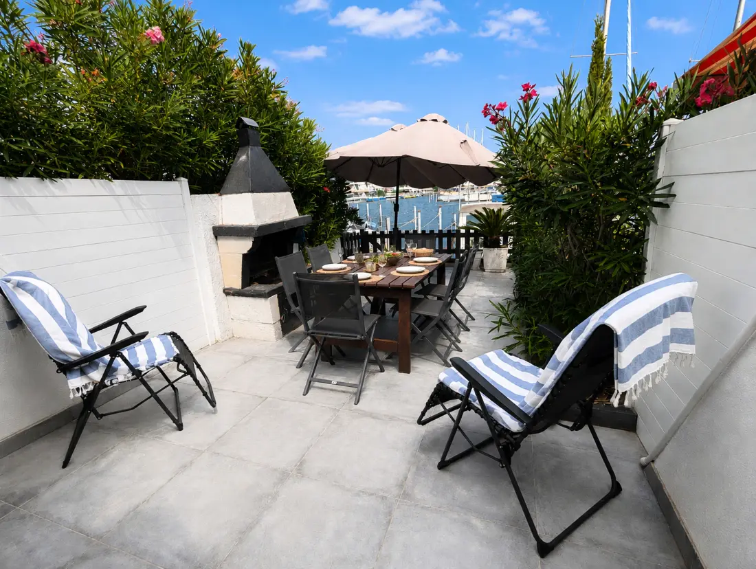 Apartmanok Le Grau-du-Roi