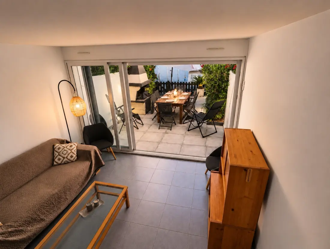 Apartmanok Le Grau-du-Roi