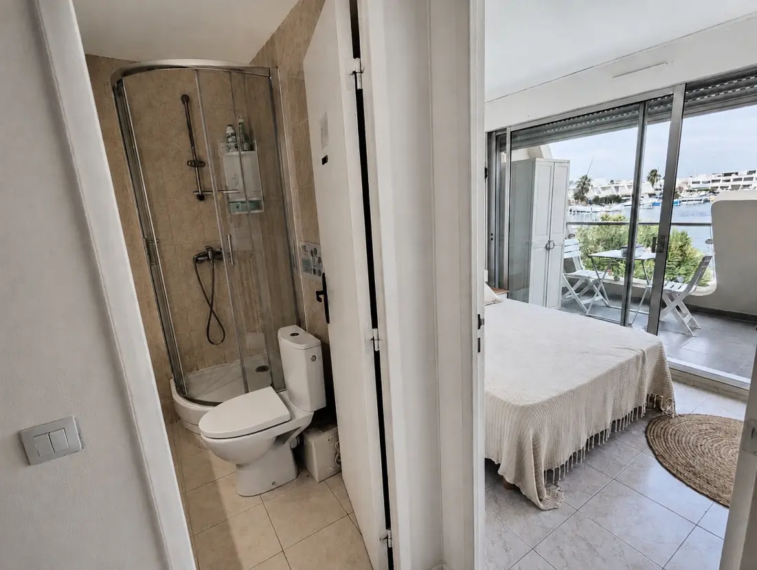 Apartmanok Le Grau-du-Roi