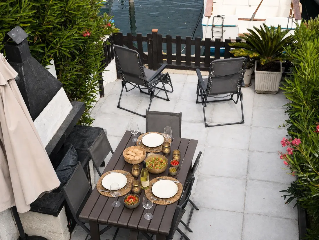 Apartmanok Le Grau-du-Roi