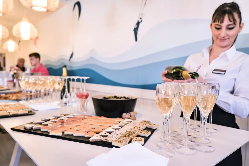 Belambra Clubs en Residentie Port Camargue - Les Salins