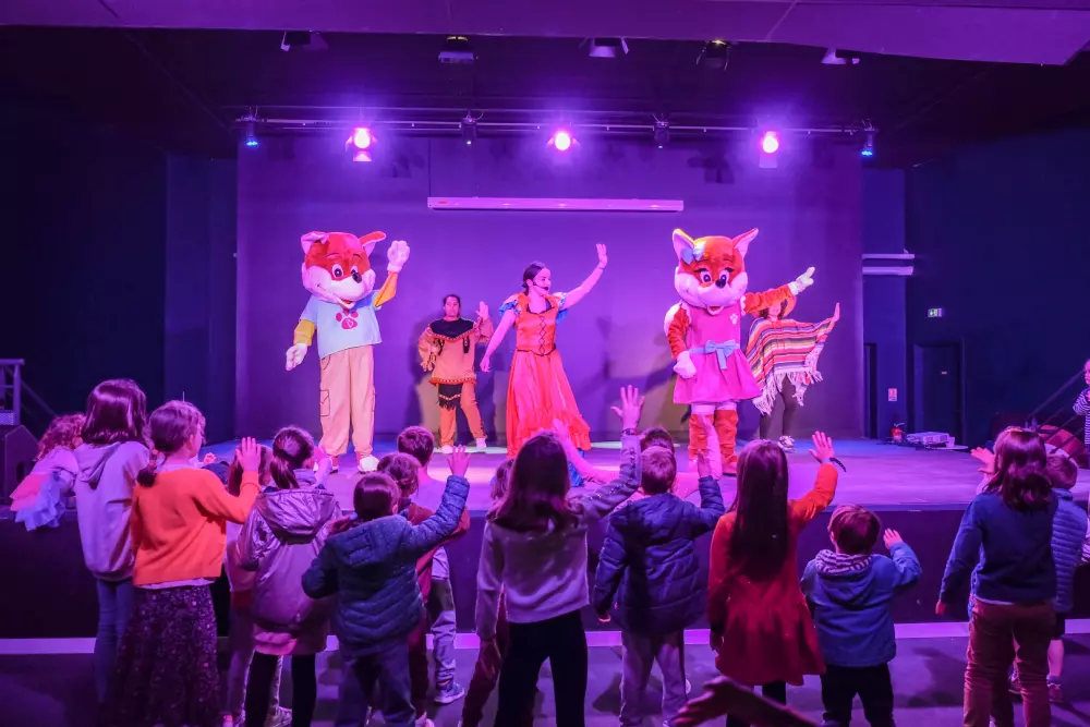 Belambra Clubs en Residentie Port Camargue - Les Salins