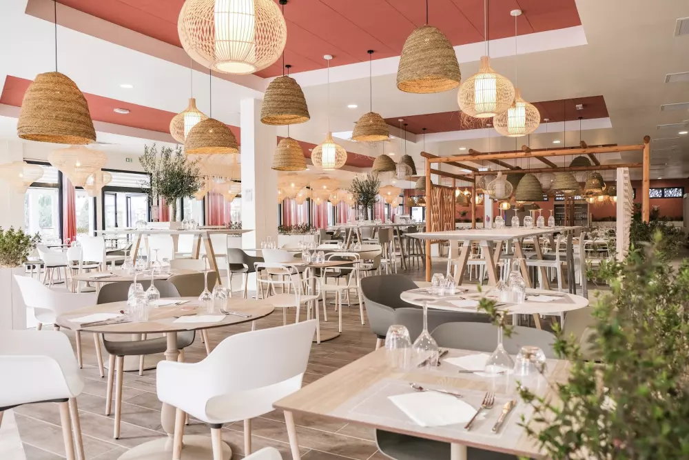 Belambra Clubs en Residentie Port Camargue - Les Salins