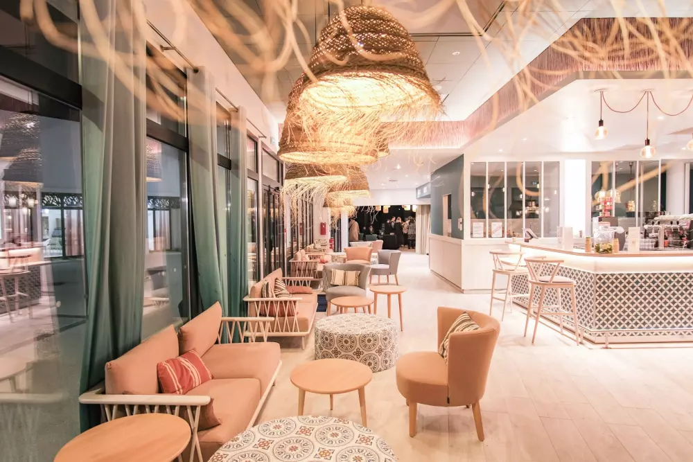 Belambra Clubs en Residentie Port Camargue - Les Salins