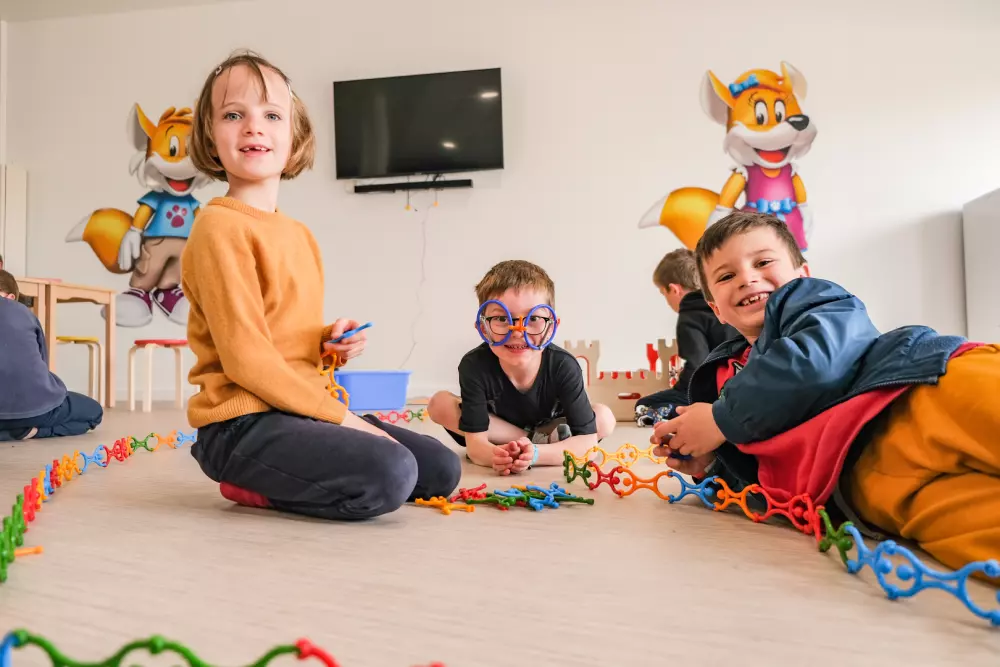 Belambra Clubs en Residentie Port Camargue - Les Salins