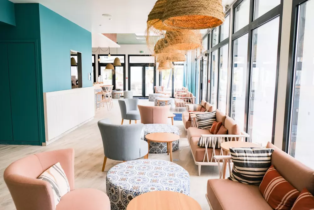 Belambra Clubs en Residentie Port Camargue - Les Salins