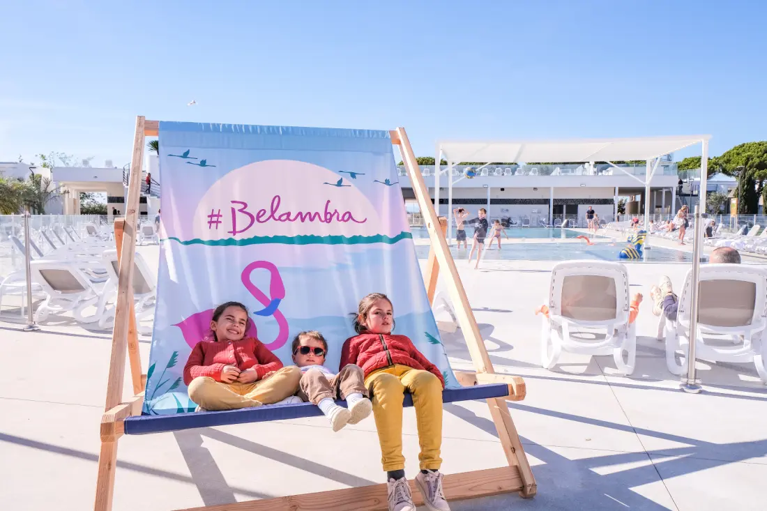 Belambra Clubs and Residence Port Camargue - Les Salins