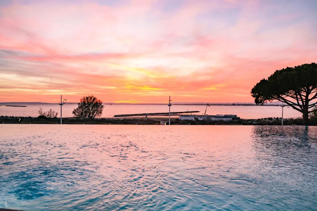 Belambra Clubs and Residence Port Camargue - Les Salins
