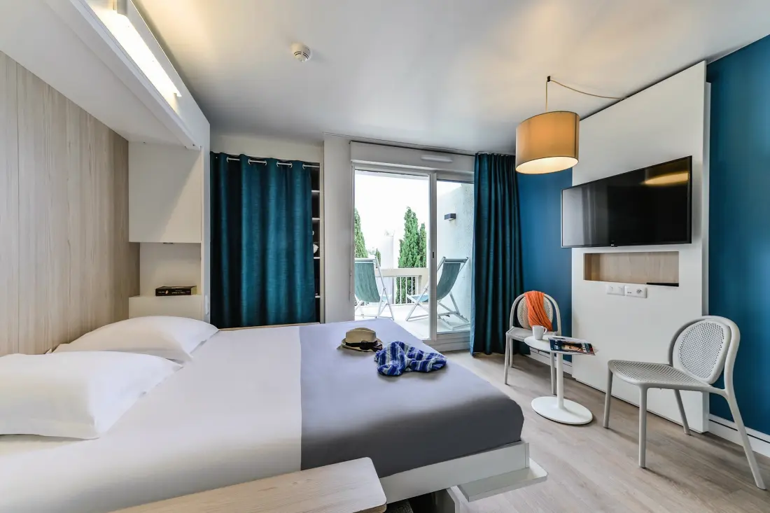 Belambra Clubs and Residence Port Camargue - Les Salins
