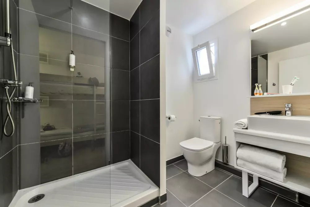 Belambra Clubs en Residentie Port Camargue - Les Salins