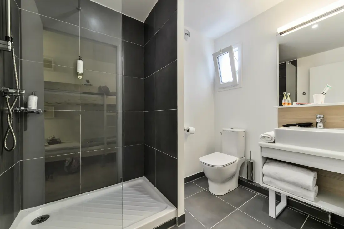 Belambra Clubs and Residence Port Camargue - Les Salins
