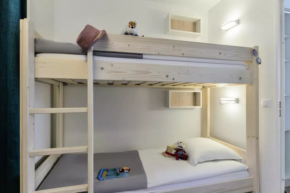 Belambra Clubs en Residentie Port Camargue - Les Salins