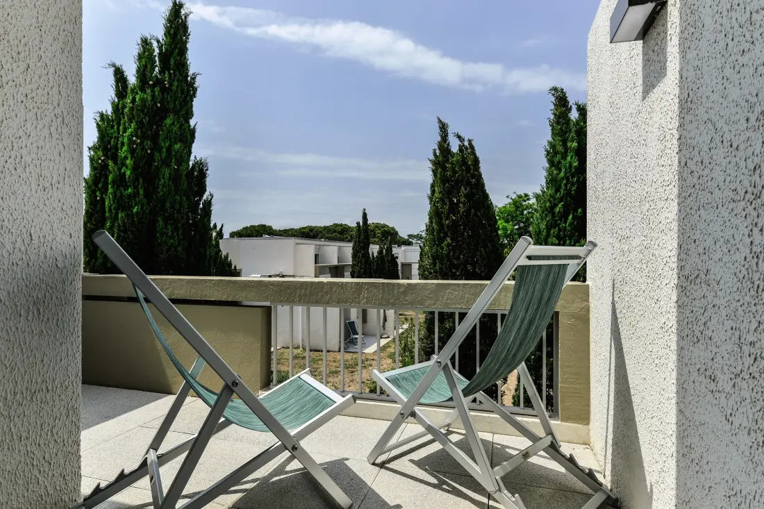 Belambra Clubs and Residence Port Camargue - Les Salins