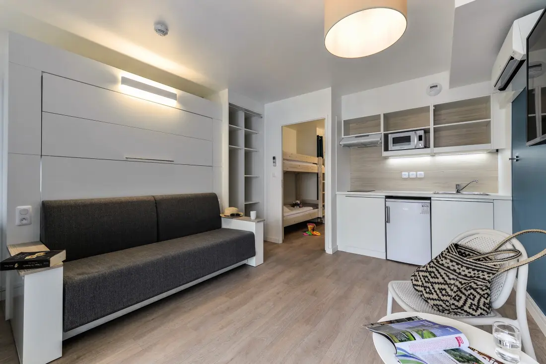 Belambra Clubs and Residence Port Camargue - Les Salins