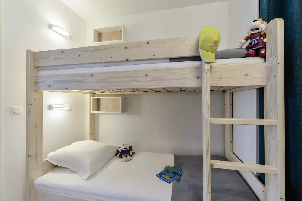 Belambra Clubs en Residentie Port Camargue - Les Salins