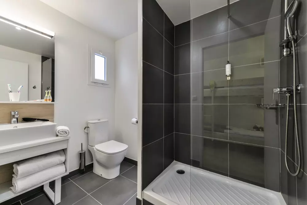 Belambra Clubs en Residentie Port Camargue - Les Salins