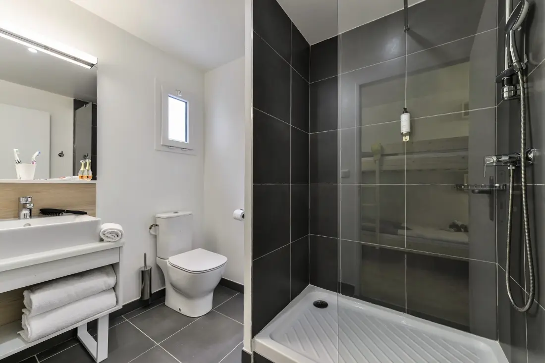 Belambra Clubs and Residence Port Camargue - Les Salins