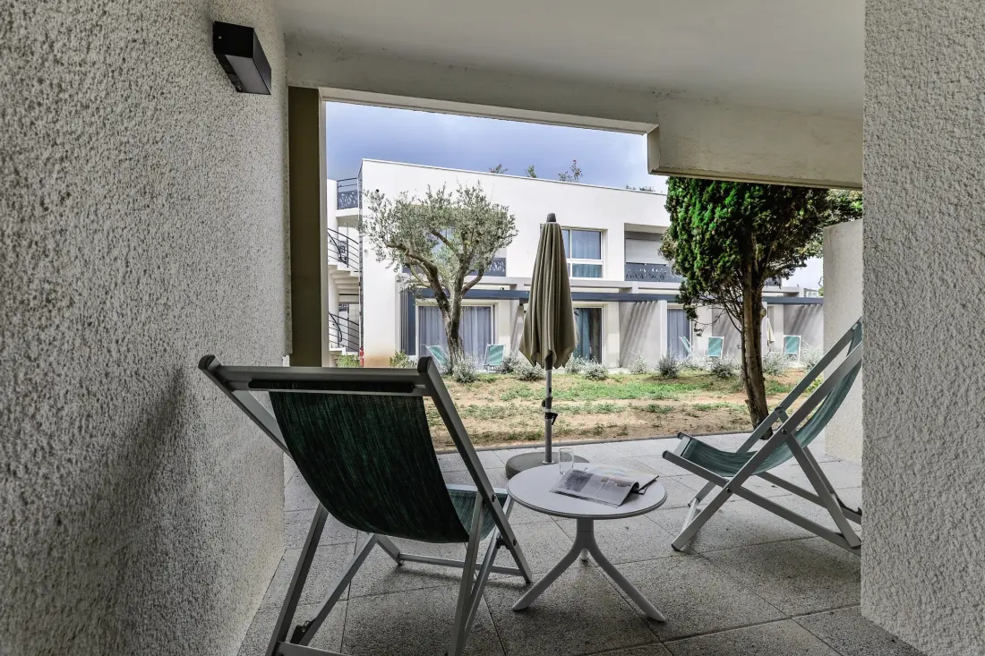 Belambra Clubs and Residence Port Camargue - Les Salins