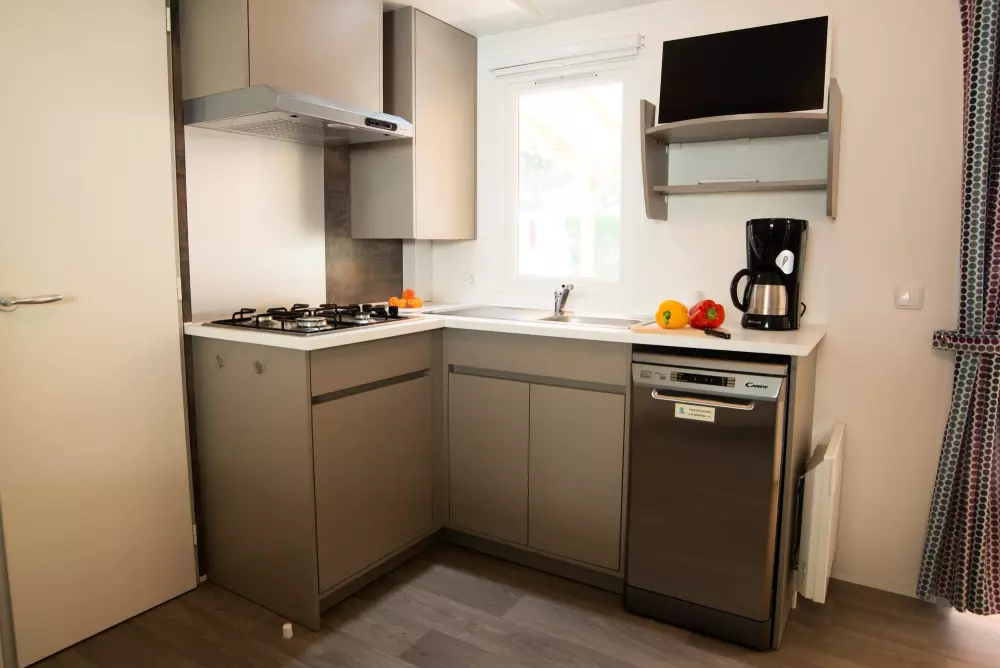 Campingplatz Abri de Camargue4 Sterne★★★★