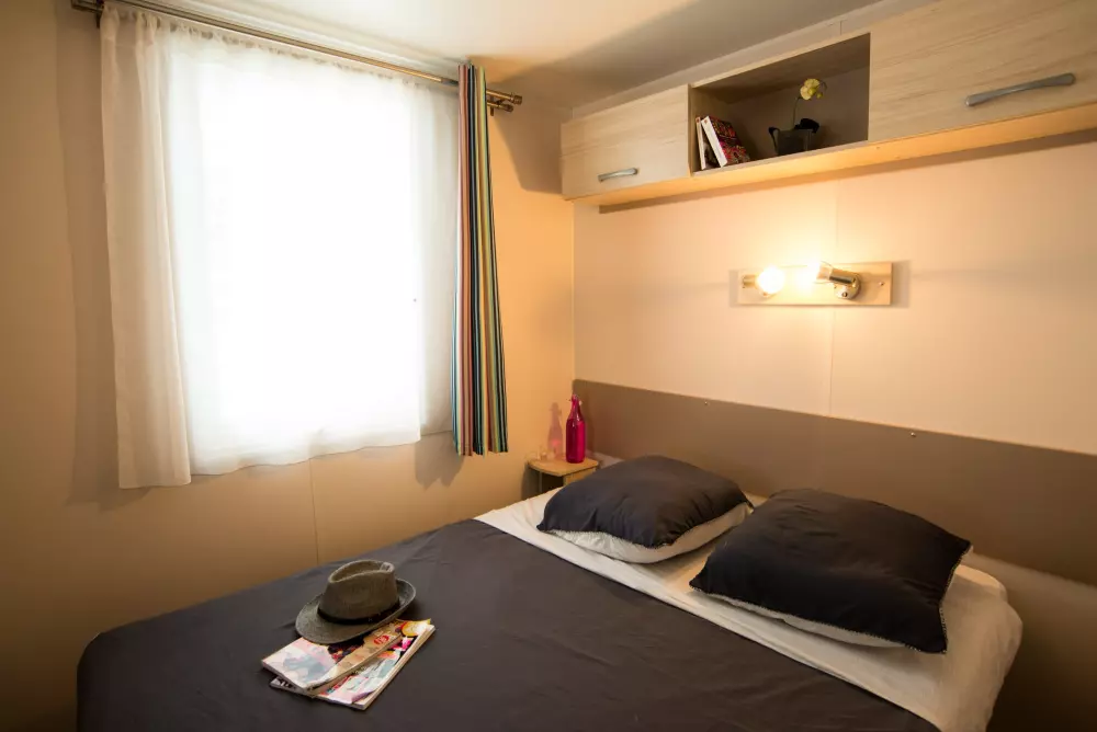 Campingplatz Abri de Camargue4 Sterne★★★★