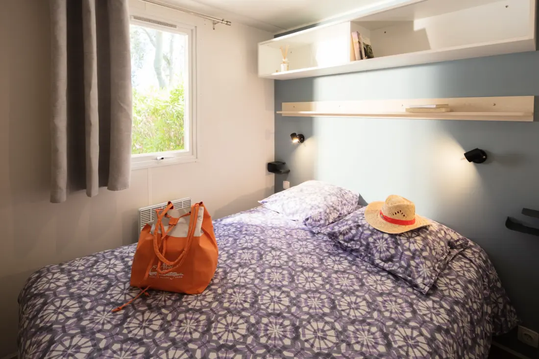 Camping Abri de Camargue 4 Estrellas★★★★