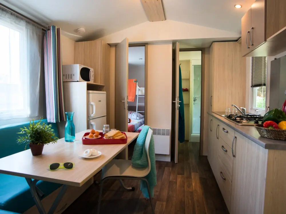 Campeggio Abri de Camargue4 Stelle★★★★