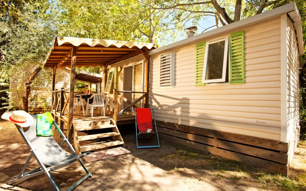 Campeggio Abri de Camargue4 Stelle★★★★