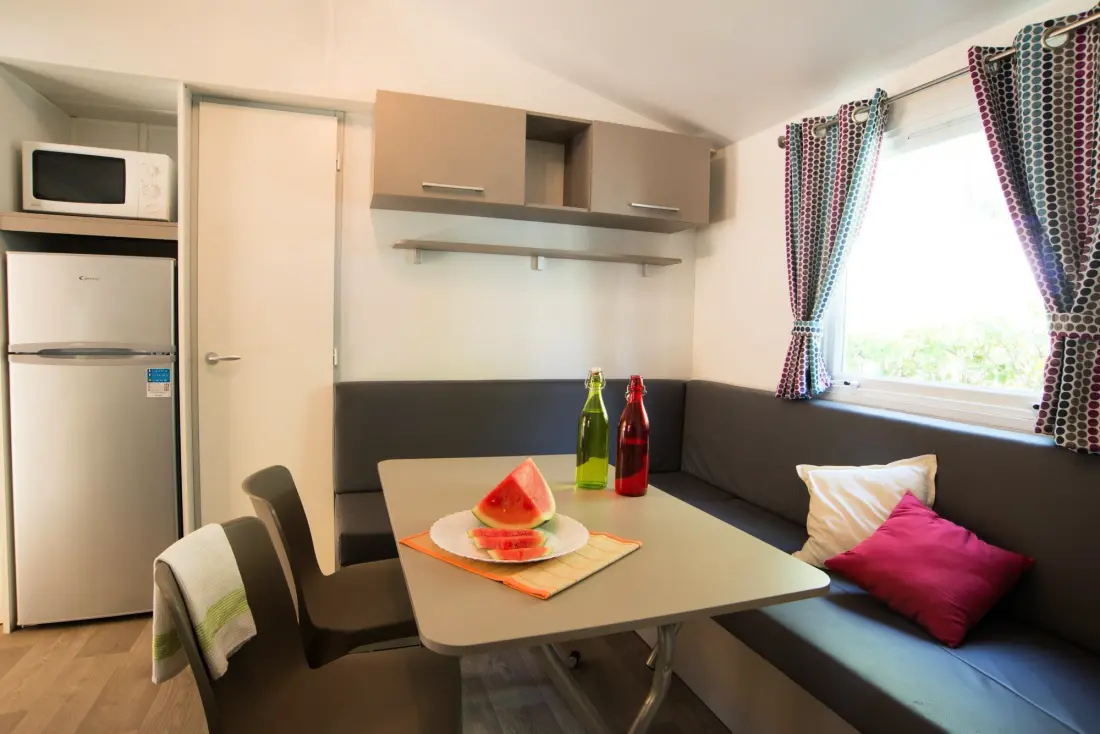 Camping Abri de Camargue 4 Estrellas★★★★