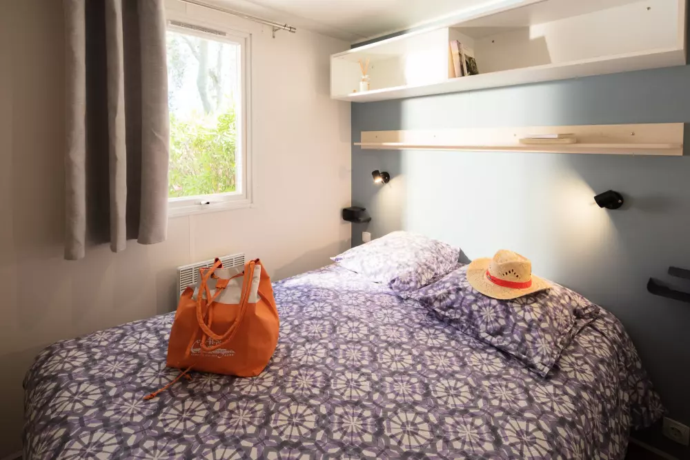 Campingplatz Abri de Camargue4 Sterne★★★★