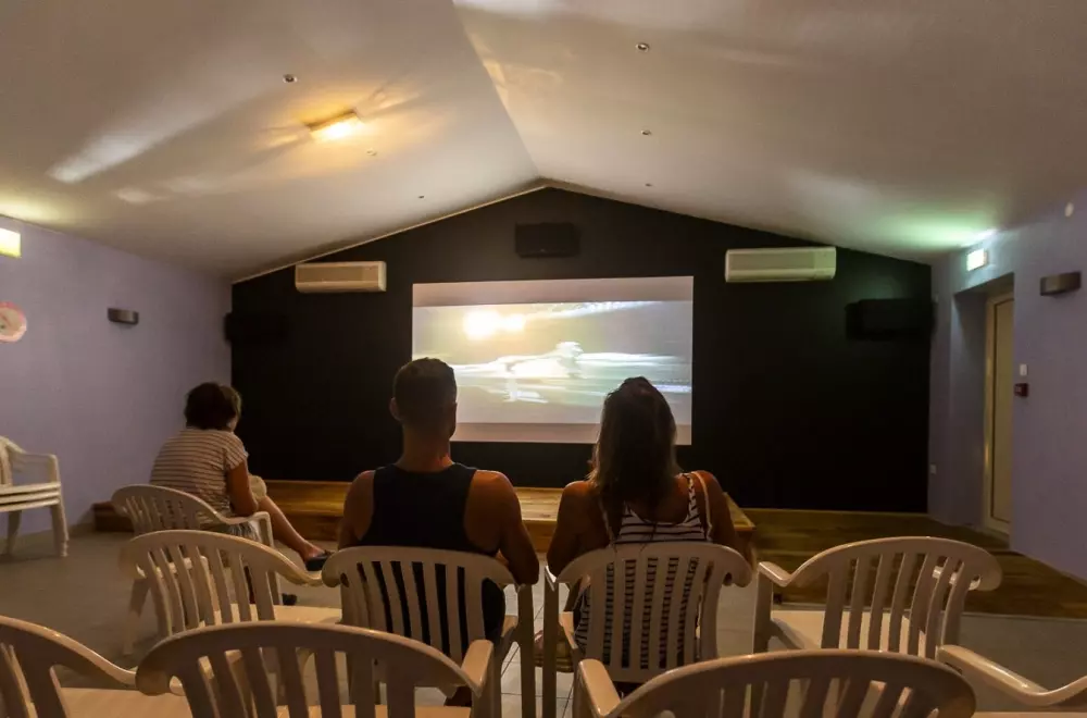 Campingplatz Abri de Camargue4 Sterne★★★★