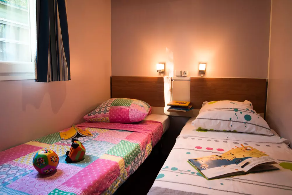 Campingplatz Abri de Camargue4 Sterne★★★★