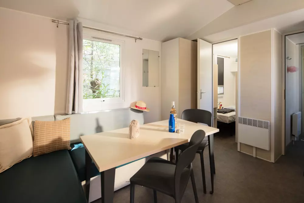 Campingplatz Abri de Camargue4 Sterne★★★★