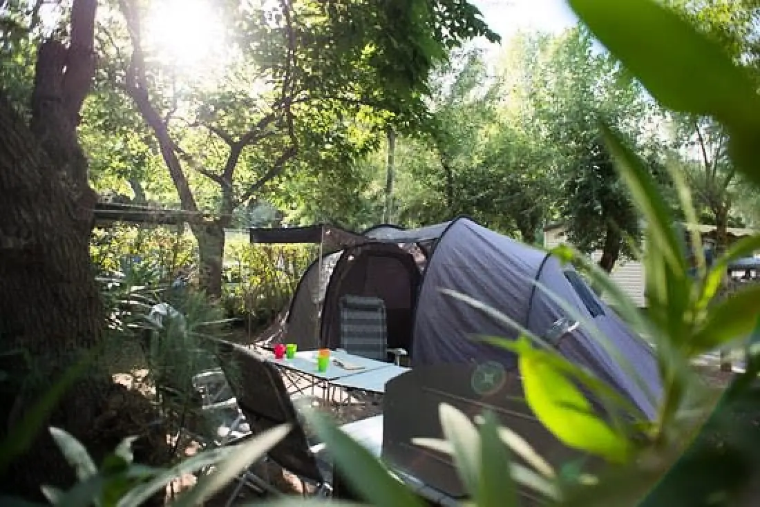 Camping Abri de Camargue 4 Estrellas★★★★