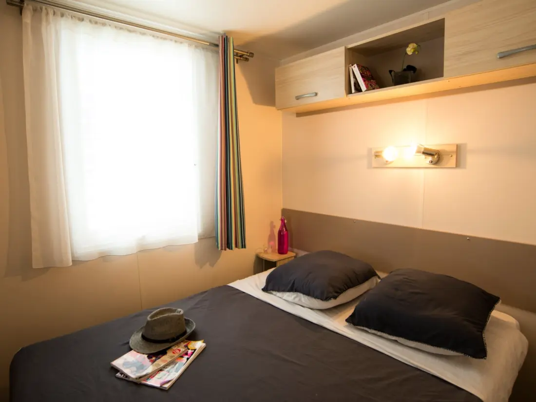 Camping Abri de Camargue 4 Estrellas★★★★