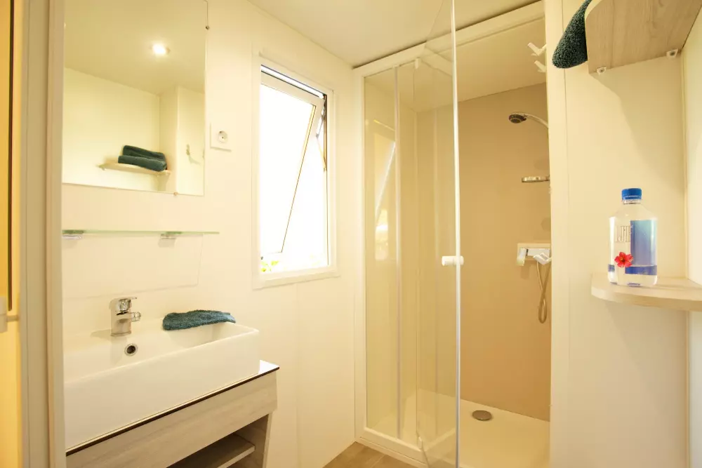 Campingplatz Abri de Camargue4 Sterne★★★★