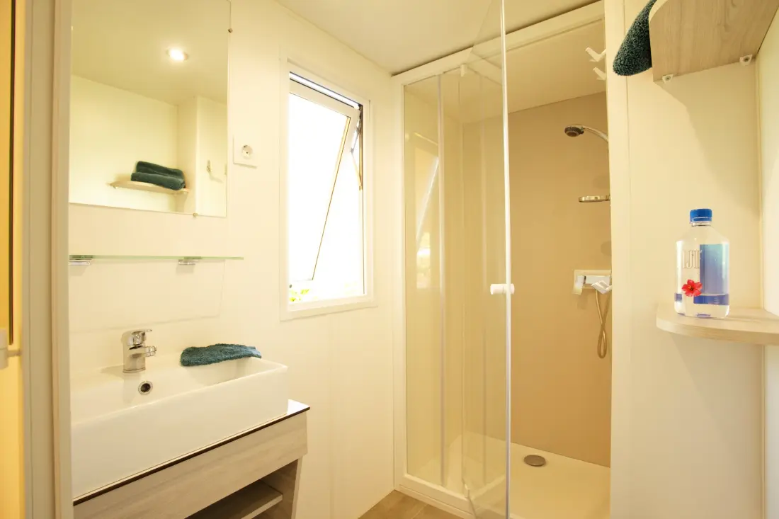 Camping Abri de Camargue 4 Estrellas★★★★