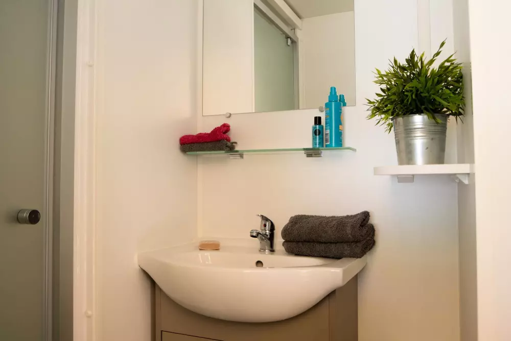 Campingplatz Abri de Camargue4 Sterne★★★★