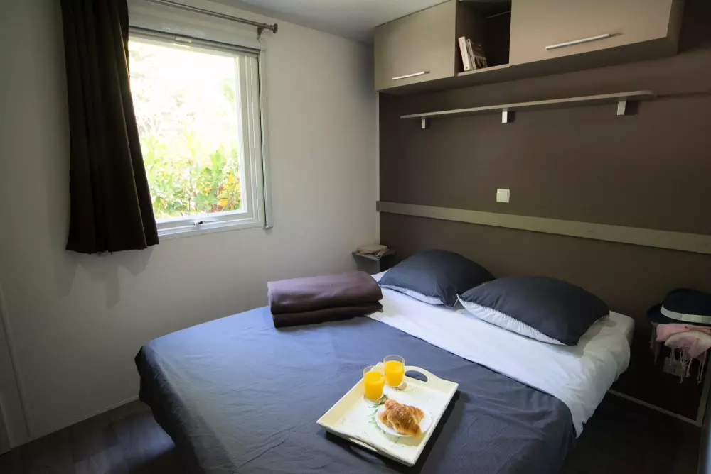 Campingplatz Abri de Camargue4 Sterne★★★★