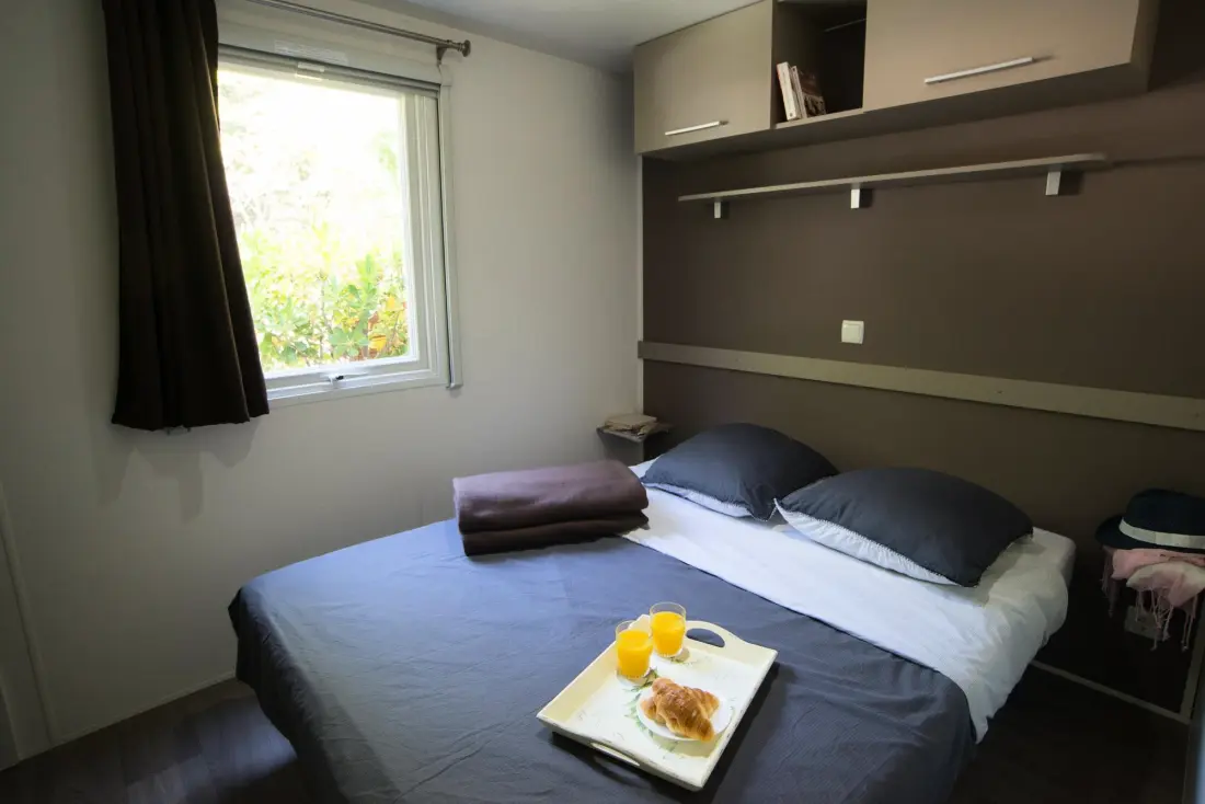 Camping Abri de Camargue 4 Estrellas★★★★
