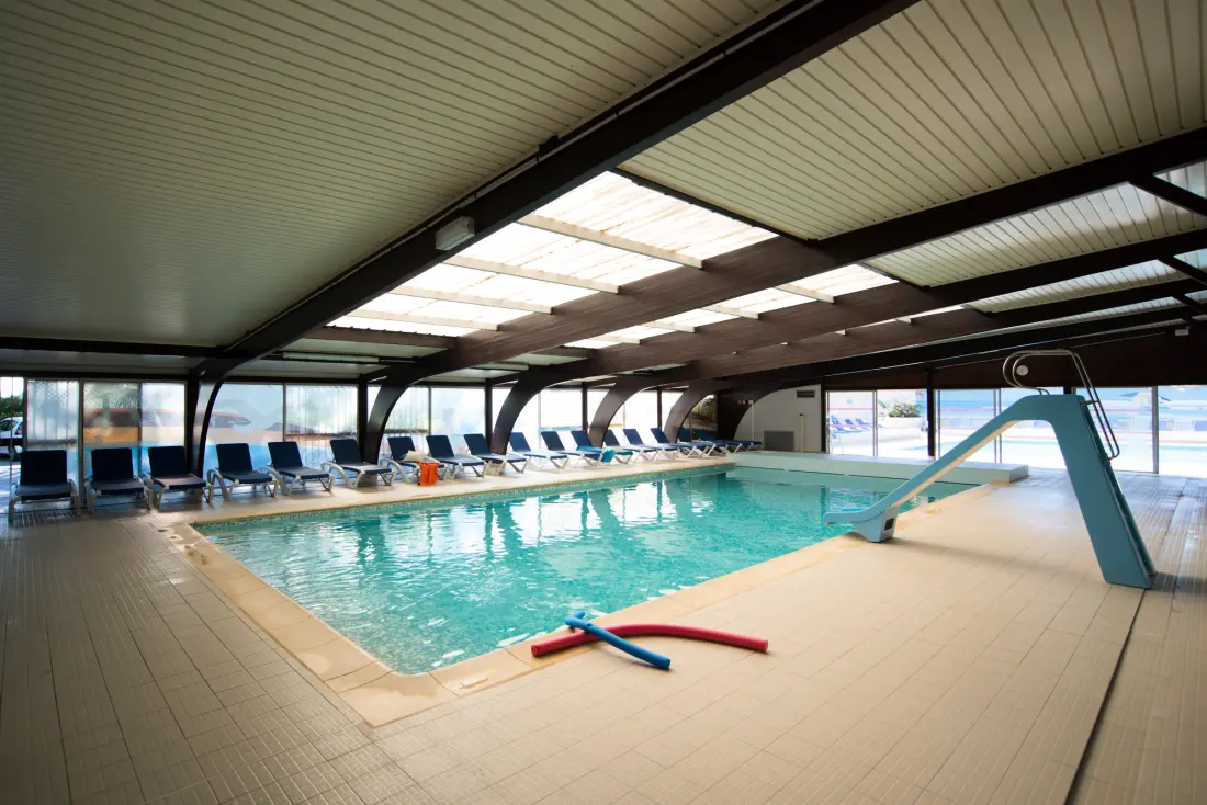 Camping Abri de Camargue 4 Estrellas★★★★