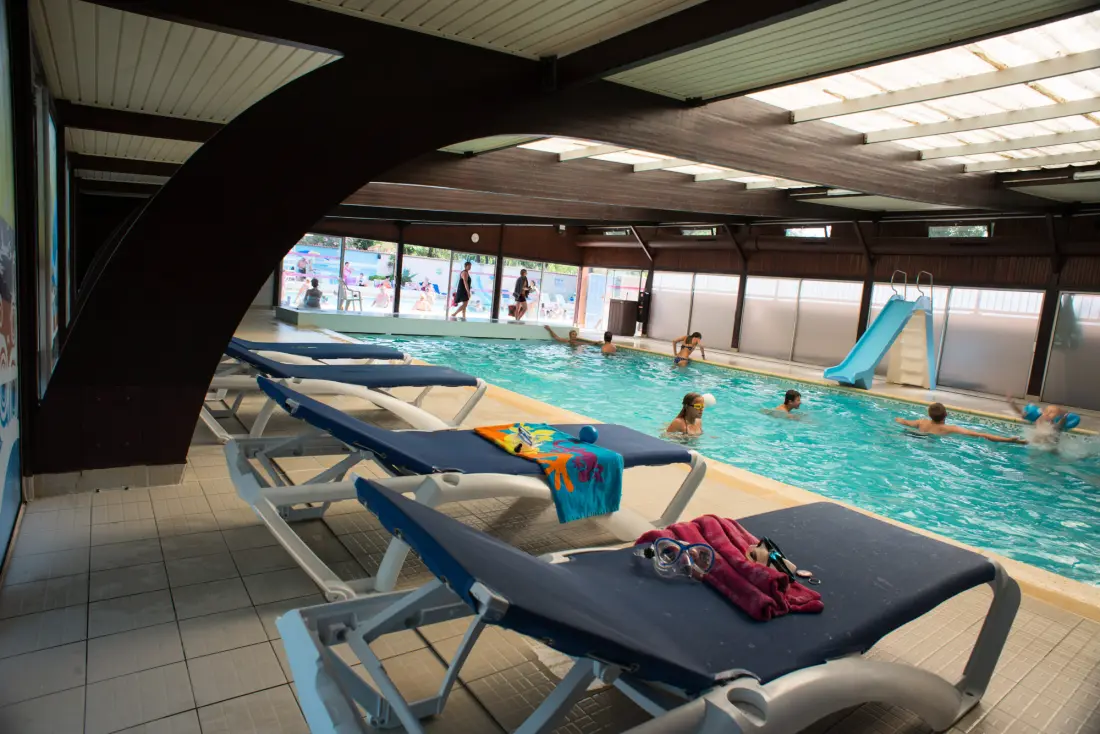 Camping Abri de Camargue 4 Estrellas★★★★