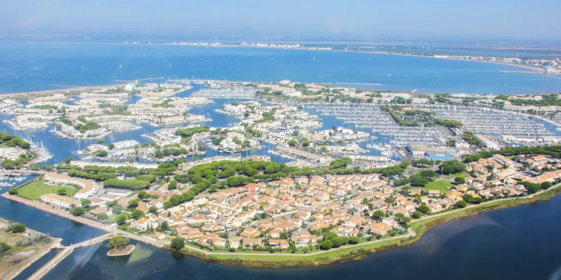 Camping Abri de Camargue 4 Estrellas★★★★