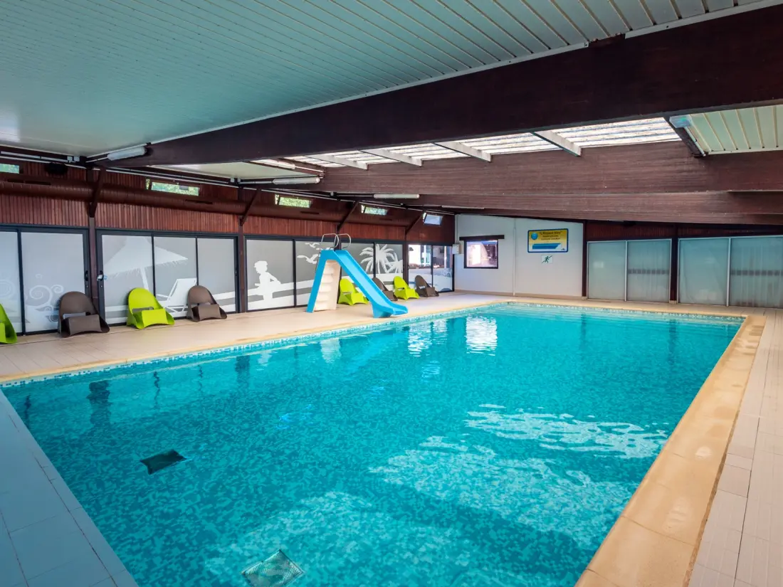 Camping Abri de Camargue 4 Estrellas★★★★