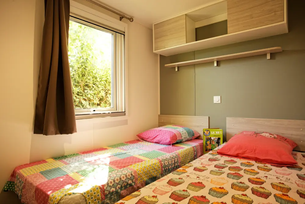 Campeggio Abri de Camargue4 Stelle★★★★